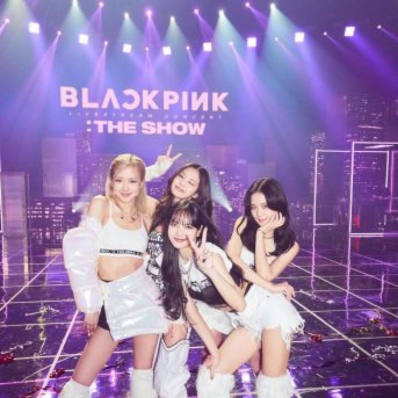 BLACKPINK to Westlife, the best concerts coming to Hong Kong in 2023