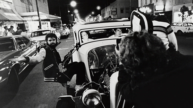 The Near-Death Experience That Launched George Lucas’ Film Career