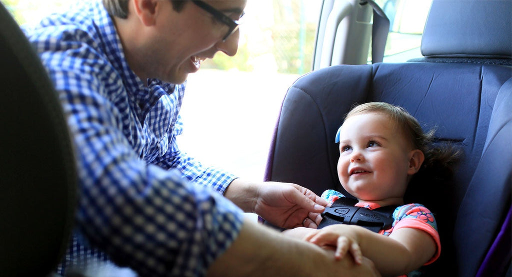 14 Common Car Seat Mistakes (And How to Avoid Them)