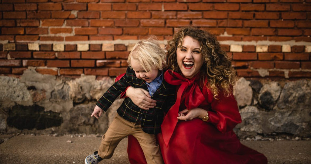 Ladies and Gentleman Introducing Otto!