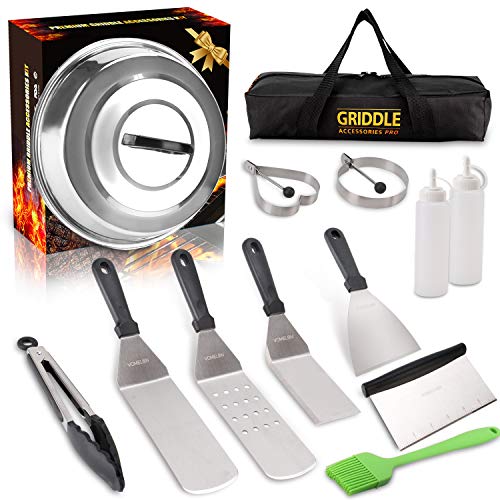 Best and Coolest 17 Camp Chef | Barbecue Tool Sets