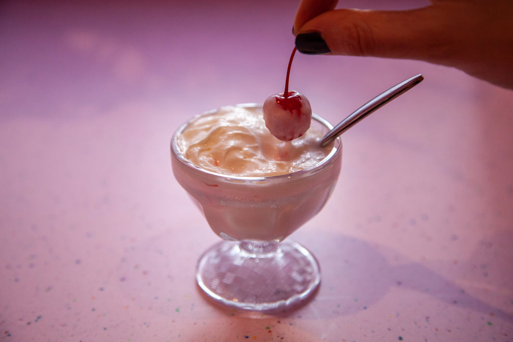 The Museum of Ice Cream is now delivering its scoops to your door