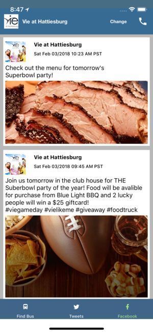 Formalebeaut The Vie Hattiesburg