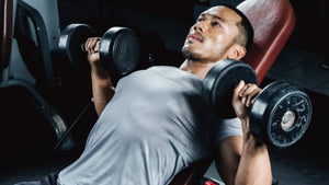 The 5 Best Upper Chest Exercises for Strength and Size
