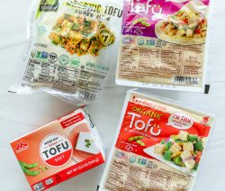 Guide to Tofu