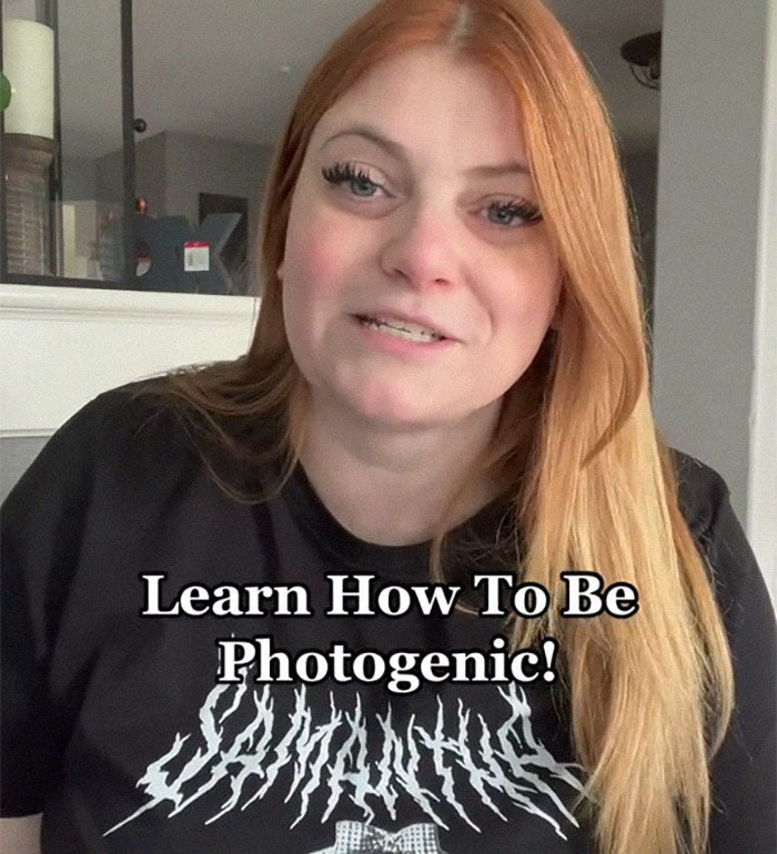 ‘Photogenic Bootcamp’: 20 Tips To Look Better In Photos, As Shared By This TikToker