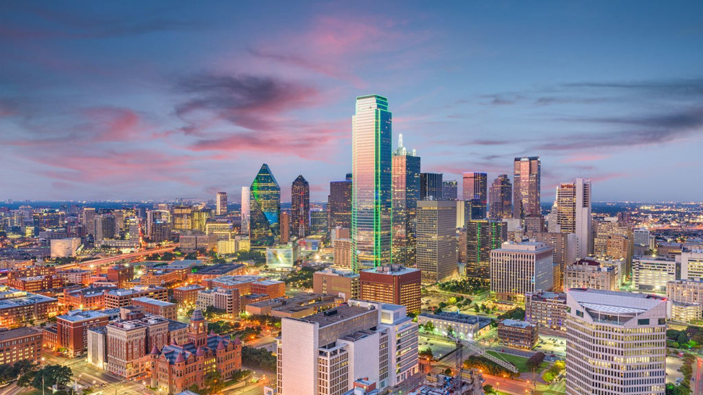 The Ultimate Dallas / Fort Worth Travel Guide