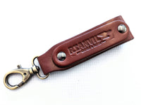 Belt Hanger Key Fob - Anvil Customs